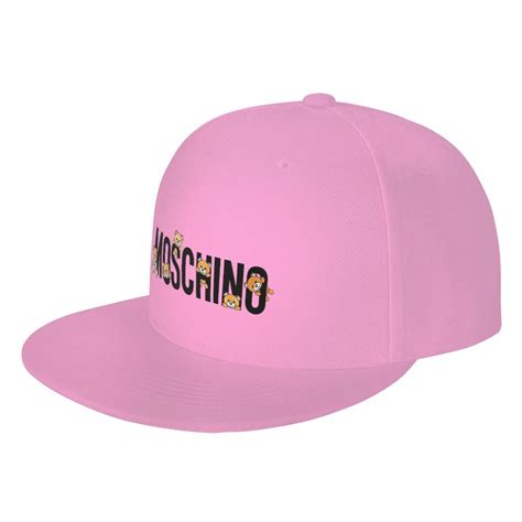 Sombreros y gorras de Moschino para hombre .